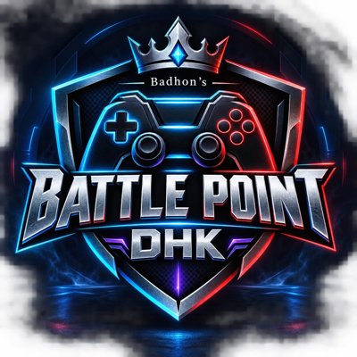 Battle Point DHK