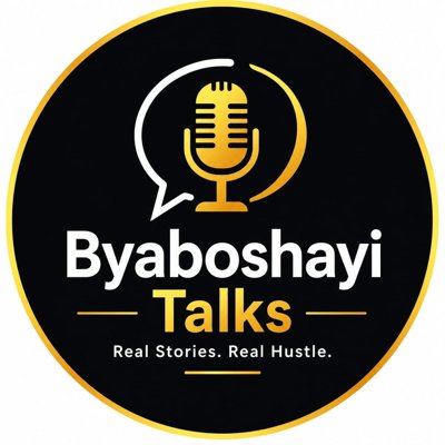 Byaboshayi Talks