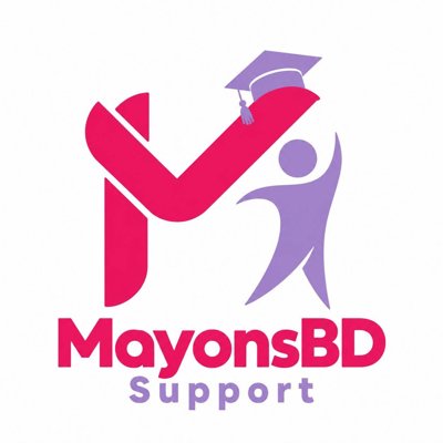 MayonsBd Support